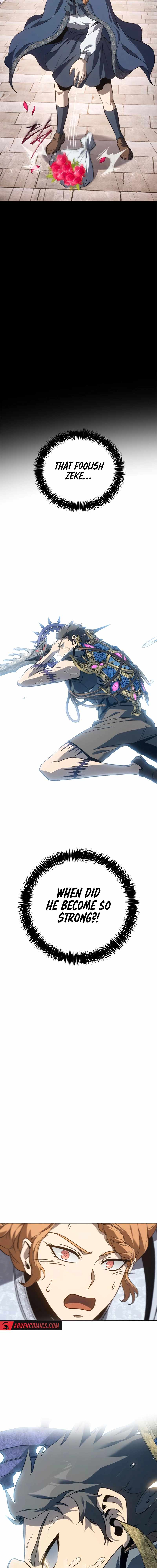 Why I Quit Being the Demon King Chapter 63 11